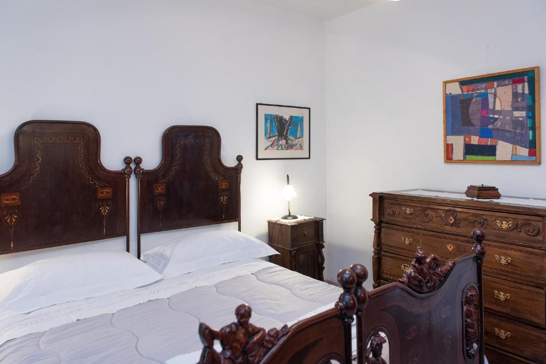 Photo of Bedroom in Castrovillari
