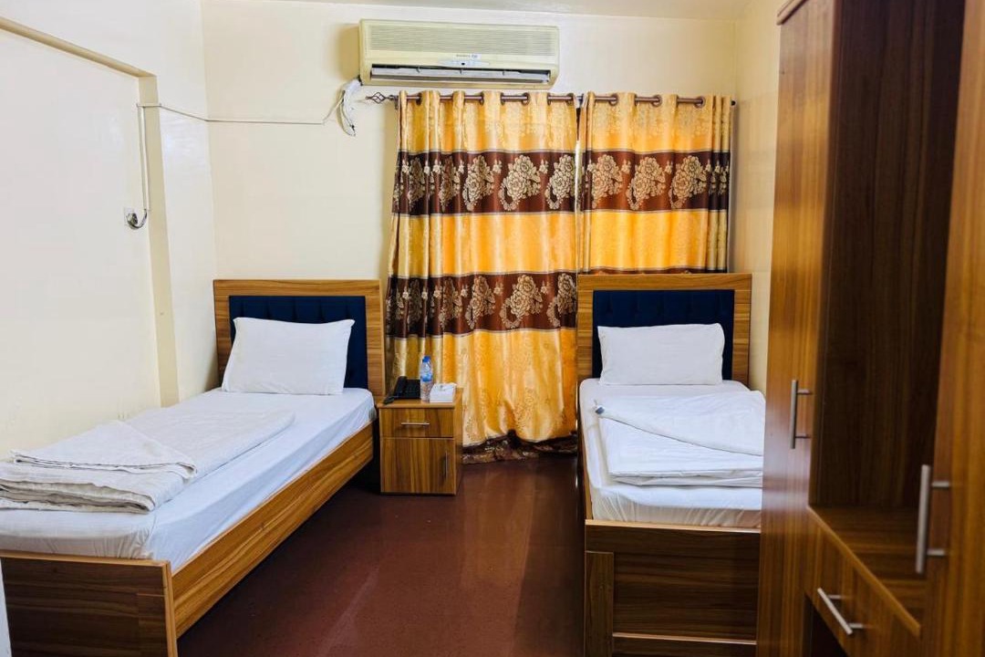 Photo of Bedroom in Al Sabkha