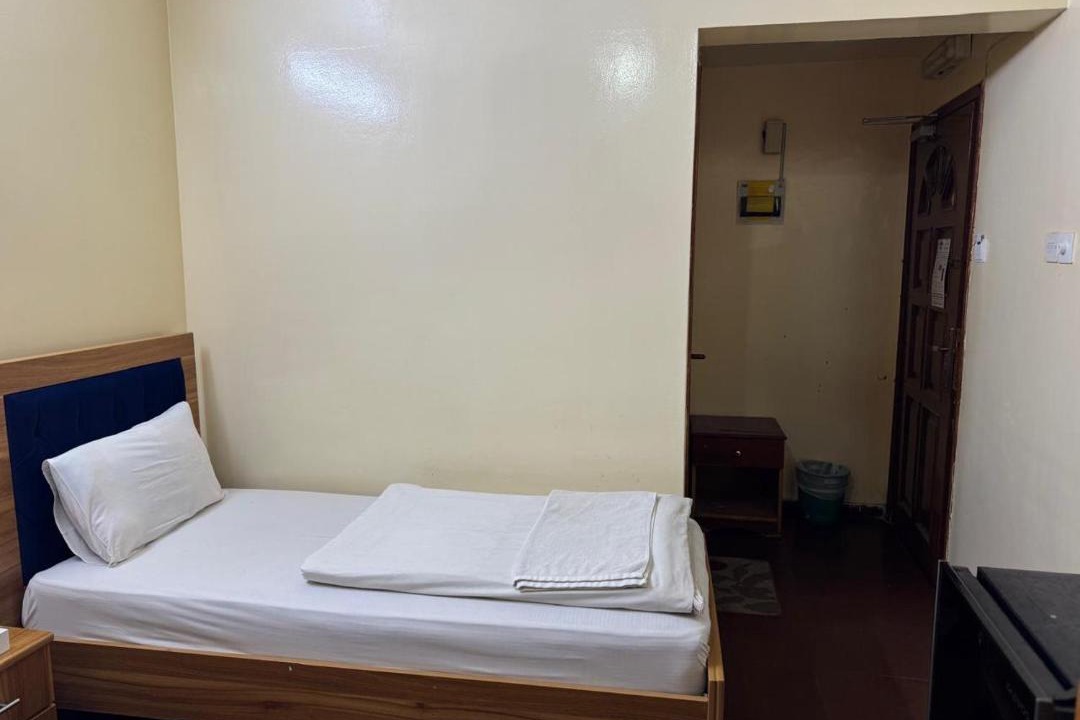Photo of Bedroom in Al Sabkha