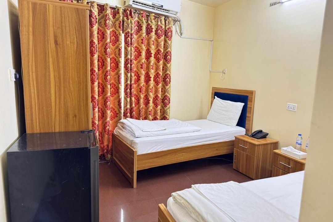 Photo of Bedroom in Al Sabkha