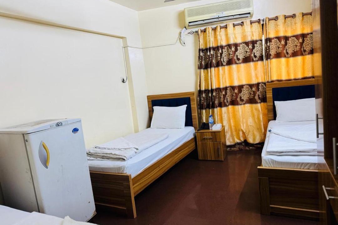 Photo of Bedroom in Al Sabkha