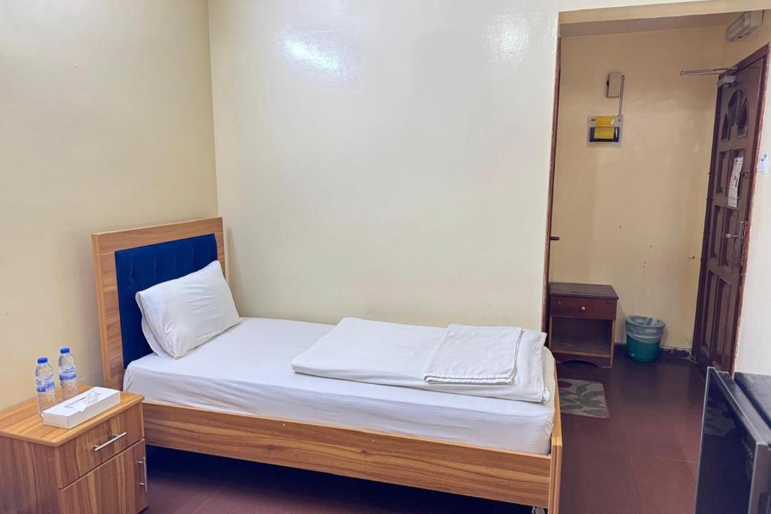 Photo of Bedroom in Al Sabkha