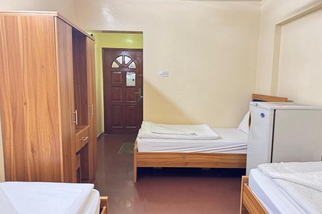Photo of Bedroom in Al Sabkha