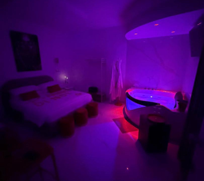 Photo of Bedroom in Poggiomarino
