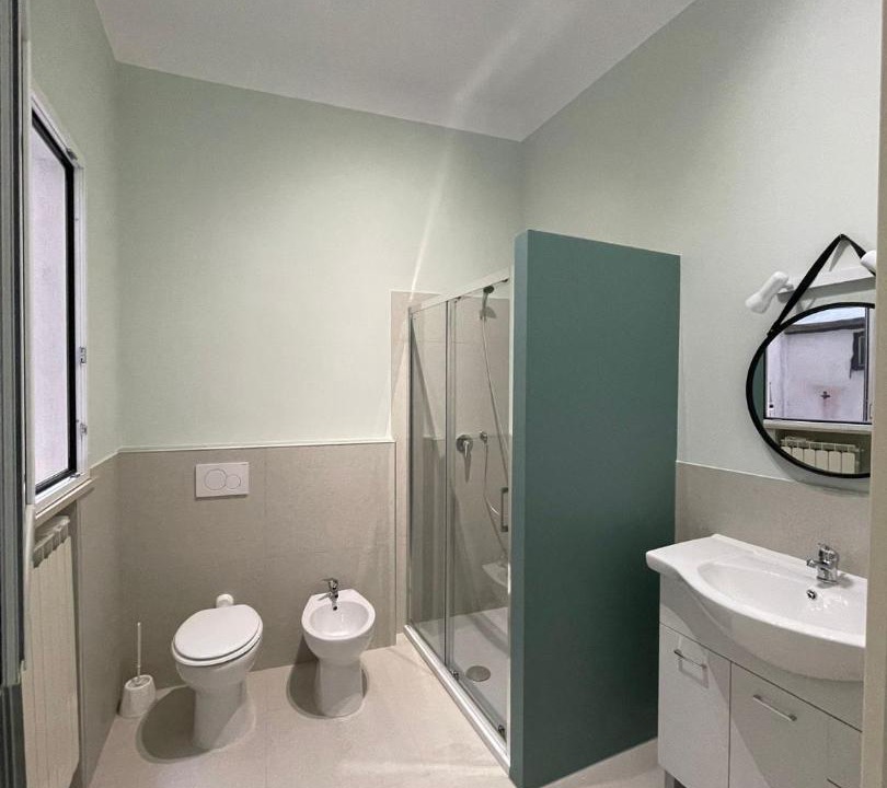 Photo of Bathroom in Montenero di Bisaccia