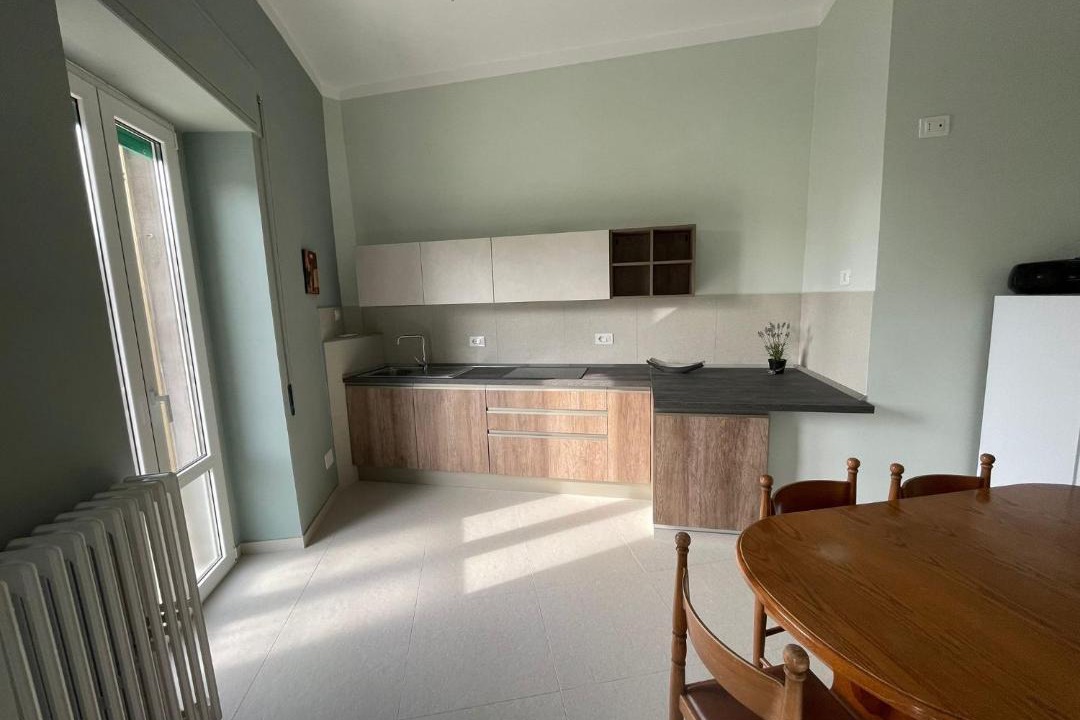 Photo of Kitchen in Montenero di Bisaccia