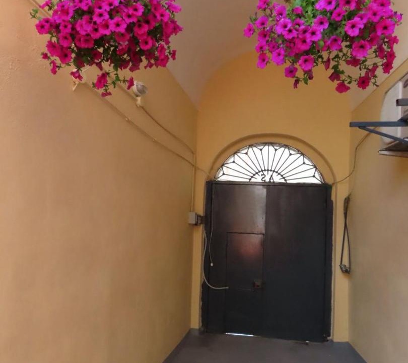 Photo of Patio Balcony in Ercolano