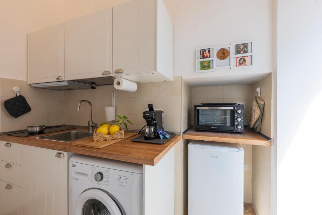 Photo of Kitchen in Amalfi