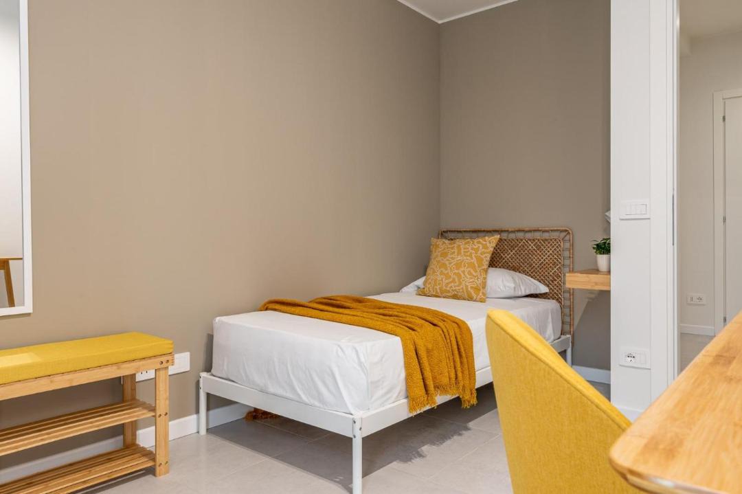 Photo of Bedroom in Collesanto