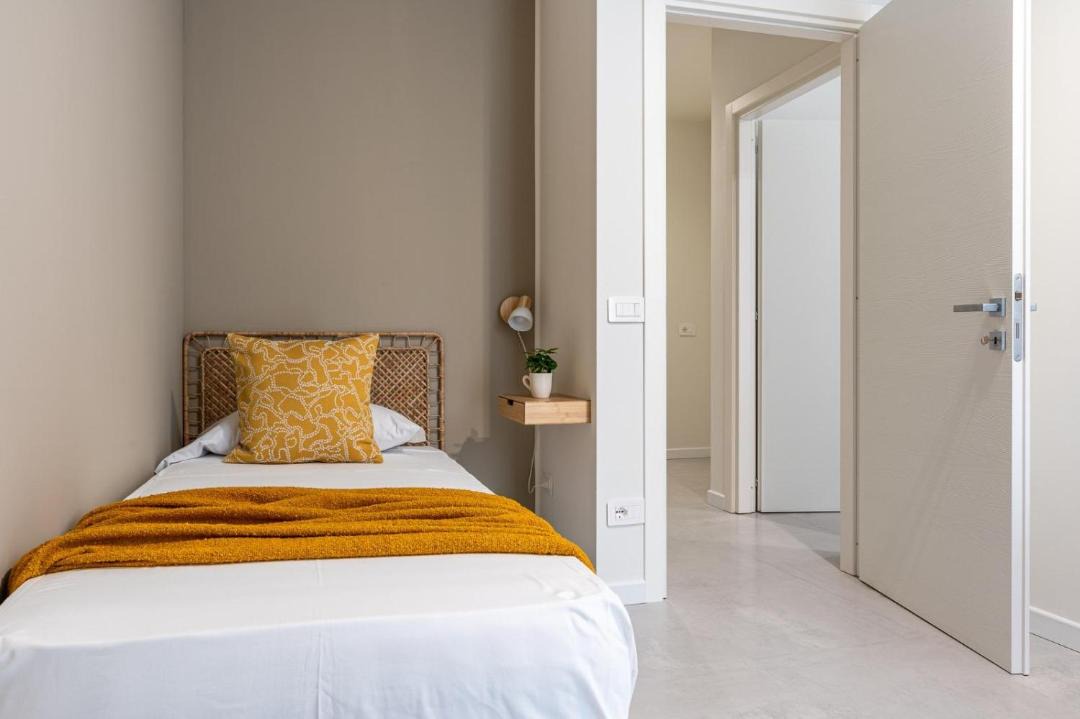 Photo of Bedroom in Collesanto