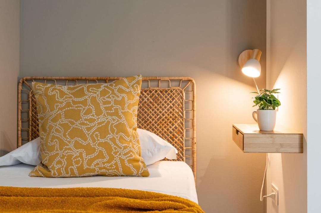 Photo of Bedroom in Collesanto