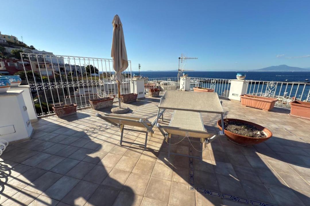 Photo of Patio Balcony in Marina Grande