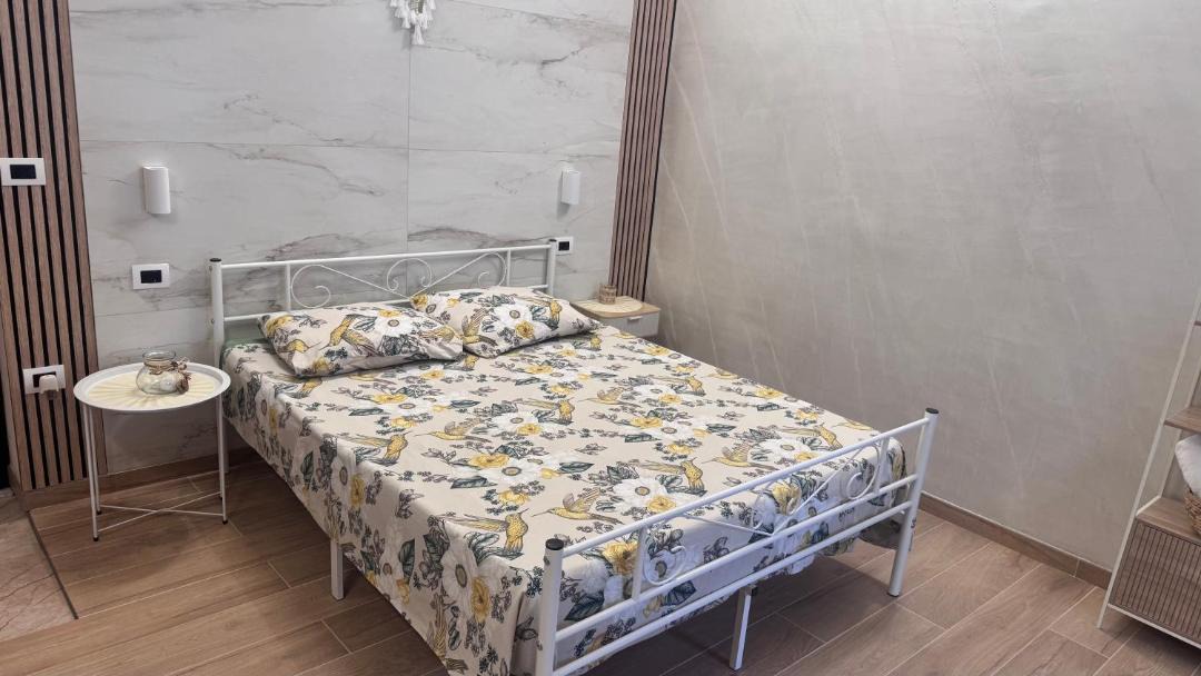 Photo of Bedroom in Naples