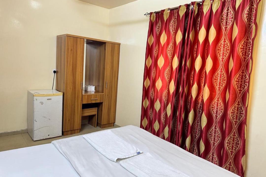 Photo of Bedroom in Al Sabkha