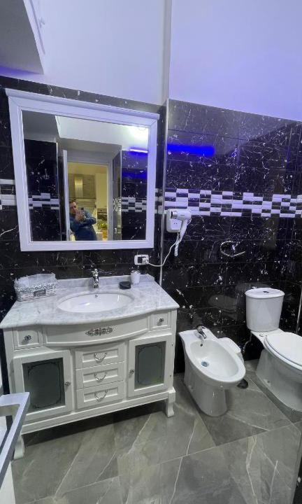 Photo of Bathroom in Quartiere XXIV Don Bosco