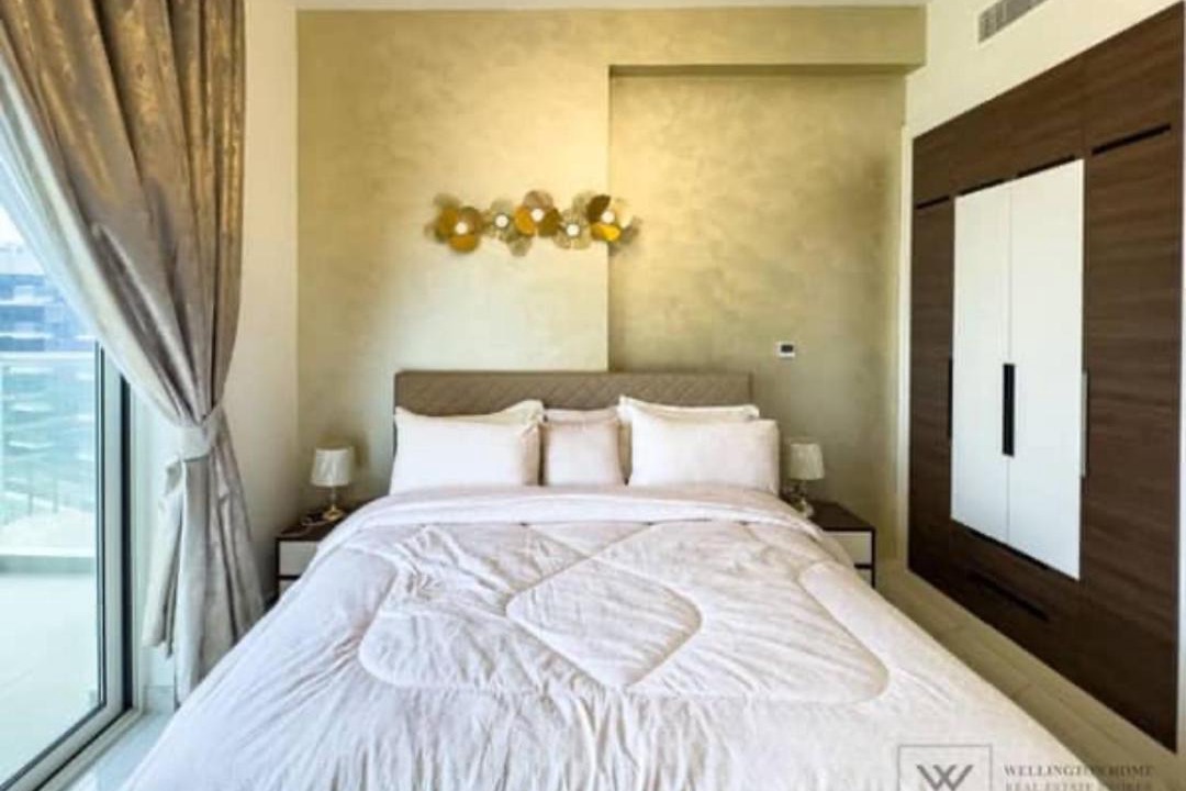 Photo of Bedroom in Al Barsha