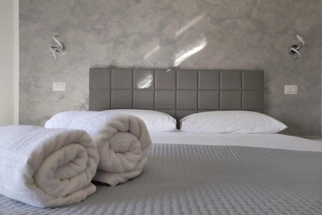 Photo of Bedroom in Tropea