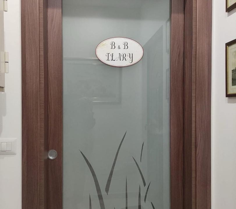 Photo of Bathroom in Tropea