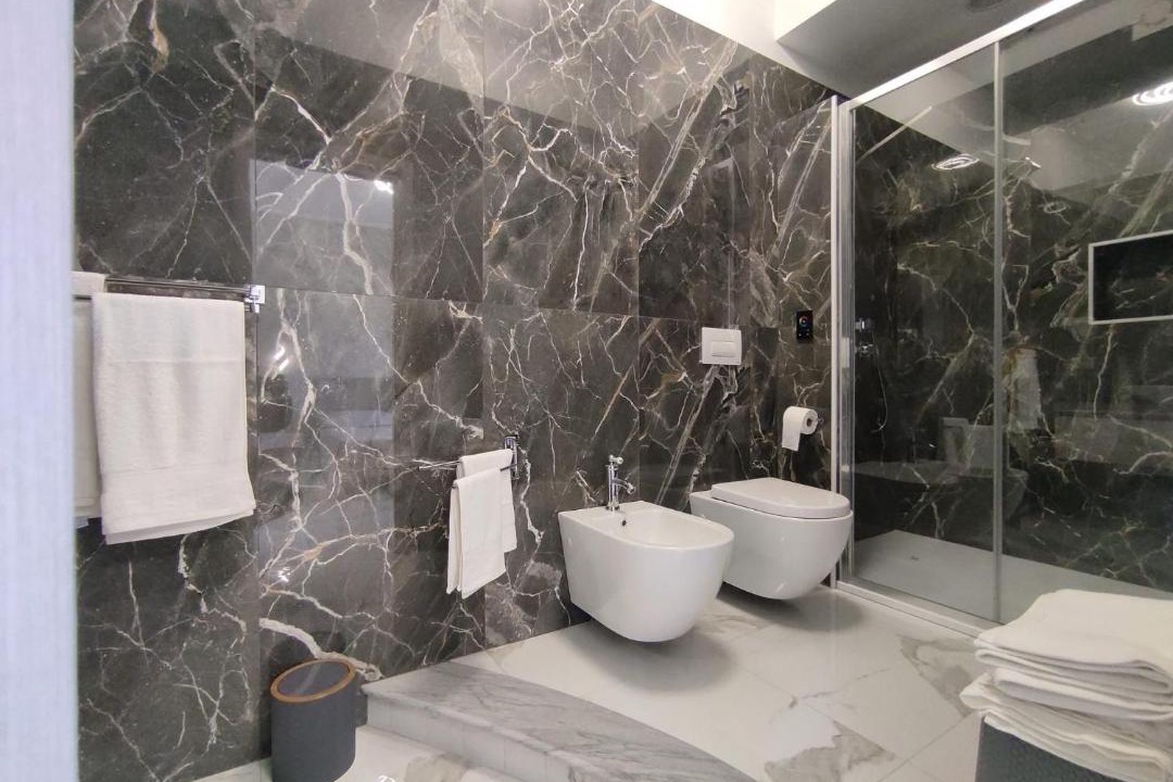 Photo of Bathroom in Tropea