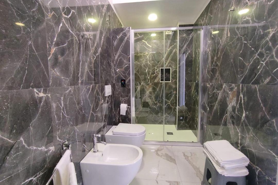 Photo of Bathroom in Tropea
