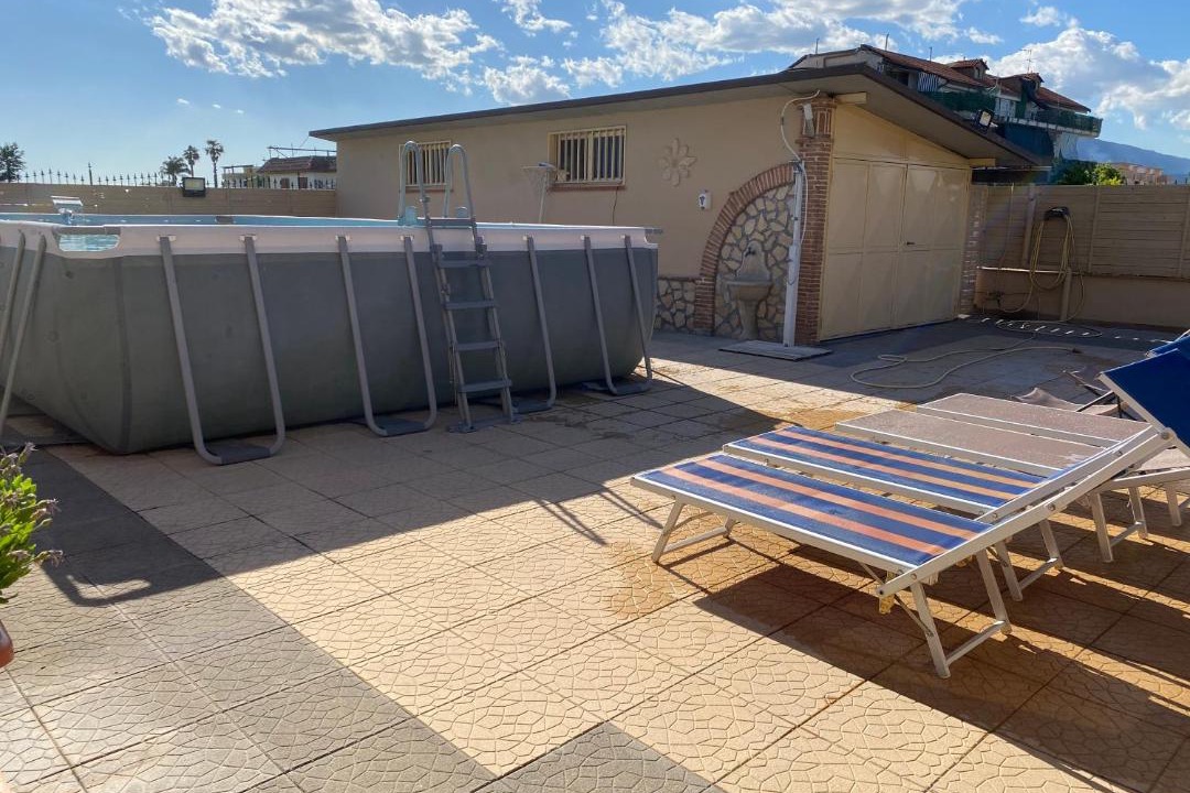Photo of Patio Balcony in Scafati