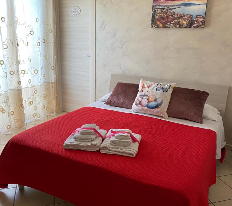 Photo of Bedroom in Scafati