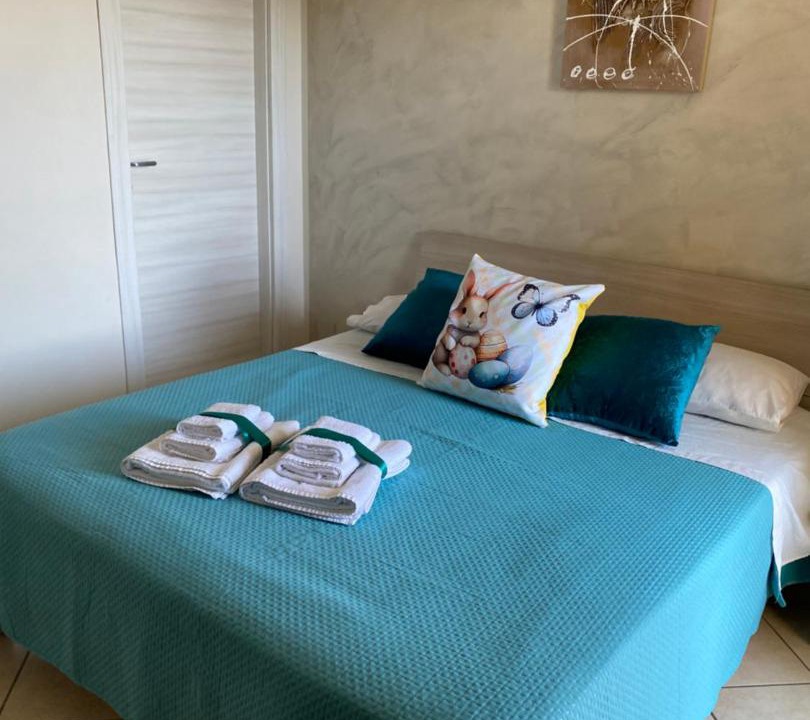 Photo of Bedroom in Scafati