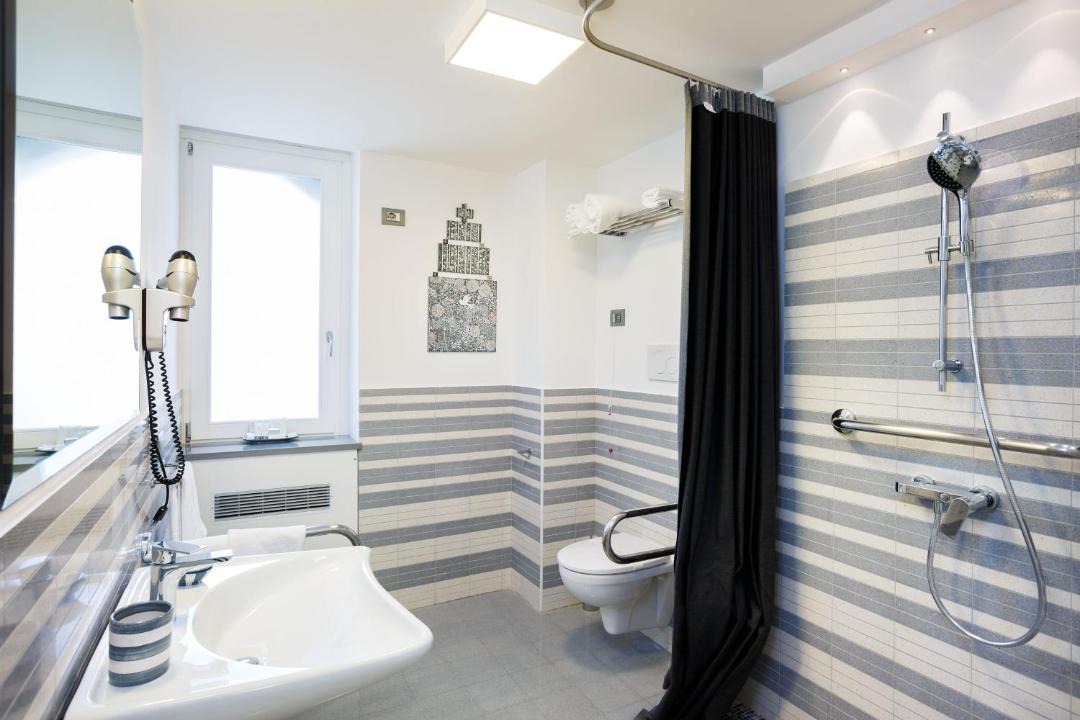 Photo of Bathroom in Schiazzano