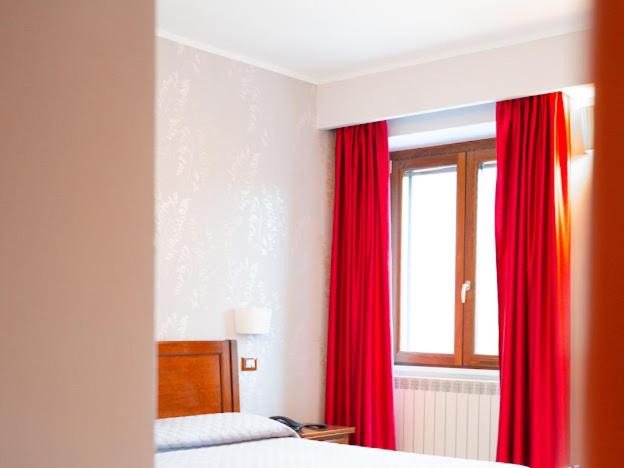 Photo of Bedroom in Cusano Mutri