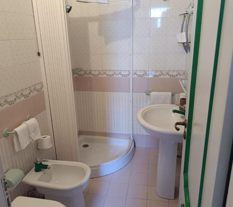 Photo of Bathroom in Casamicciola Terme