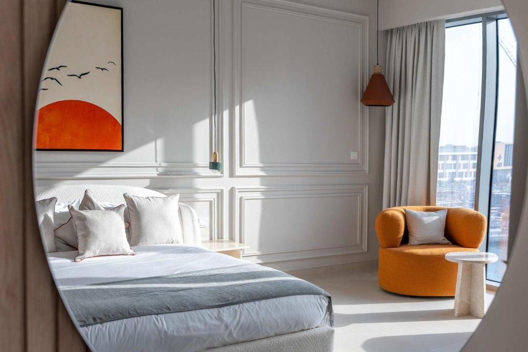 Photo of Bedroom in Al Safa