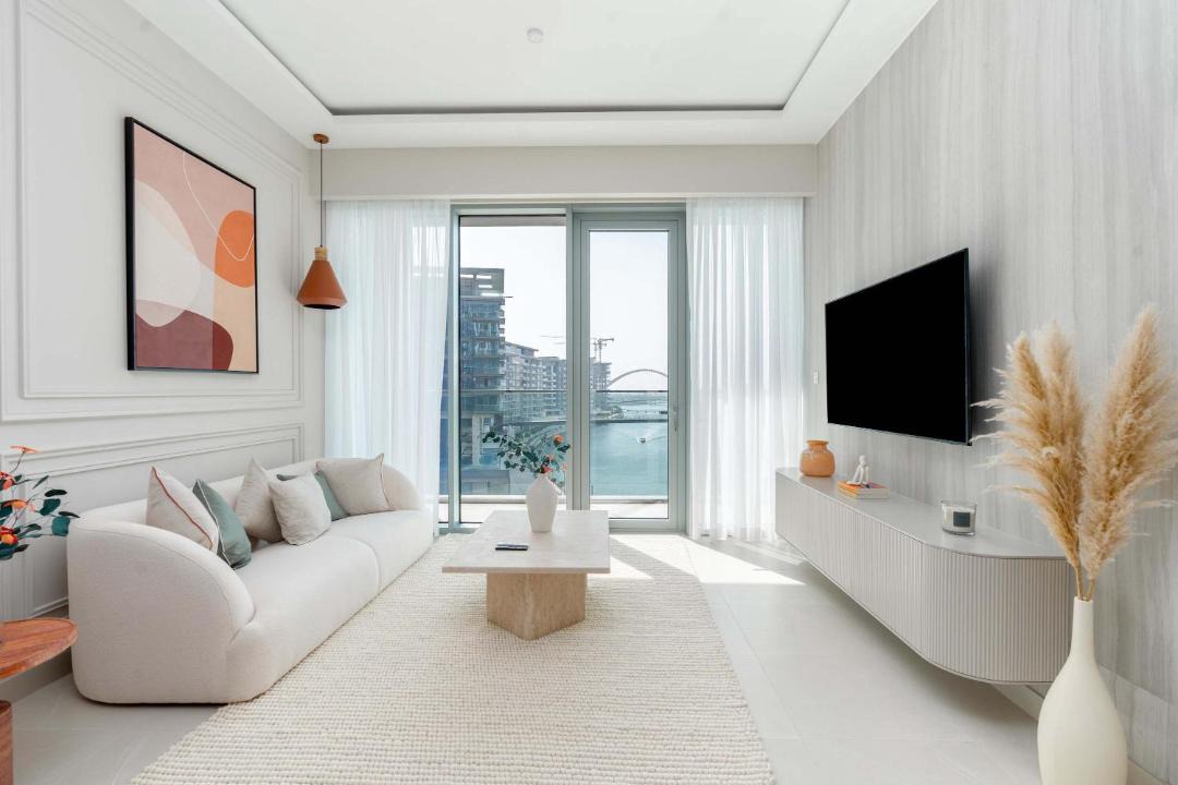 Photo of Livingroom in Al Safa