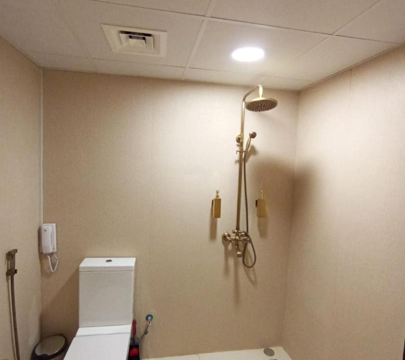 Photo of Bathroom in Al Ras