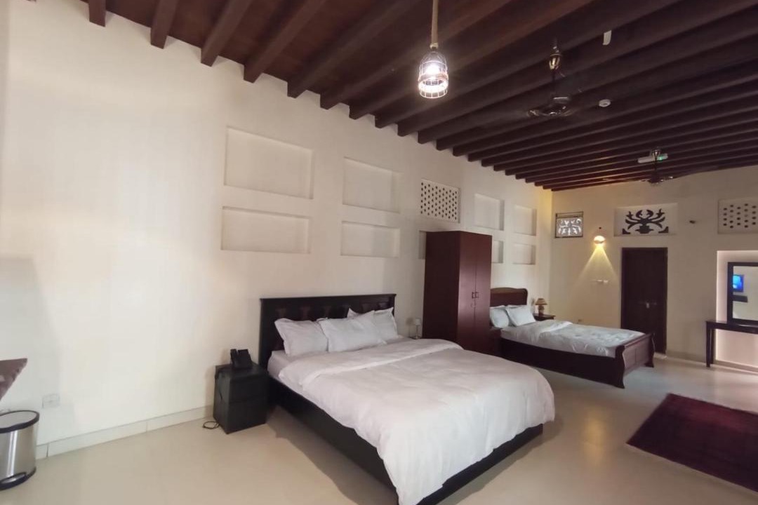 Photo of Bedroom in Al Ras