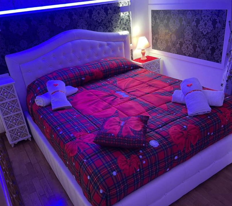 Photo of Bedroom in Quartiere XXIV Don Bosco