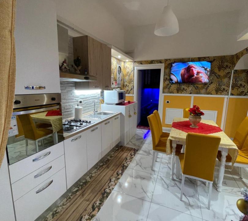 Photo of Kitchen in Quartiere XXIV Don Bosco