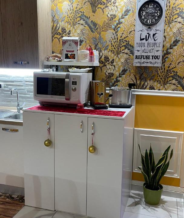 Photo of Kitchen in Quartiere XXIV Don Bosco