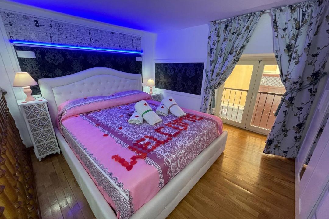 Photo of Bedroom in Quartiere XXIV Don Bosco