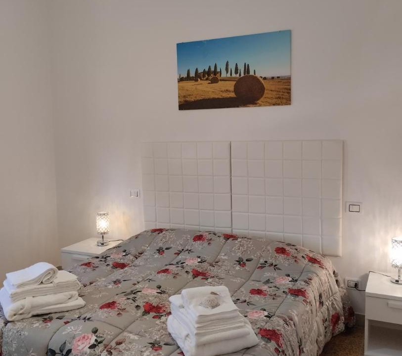 Photo of Bedroom in Serre di Rapolano