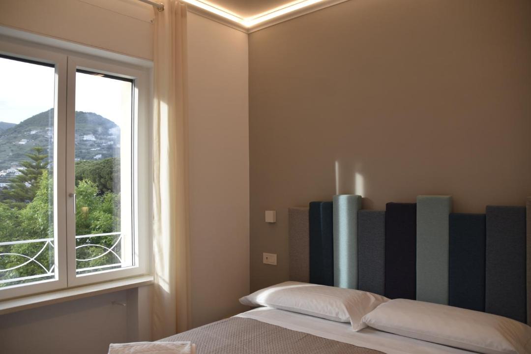 Photo of Bedroom in Ravello