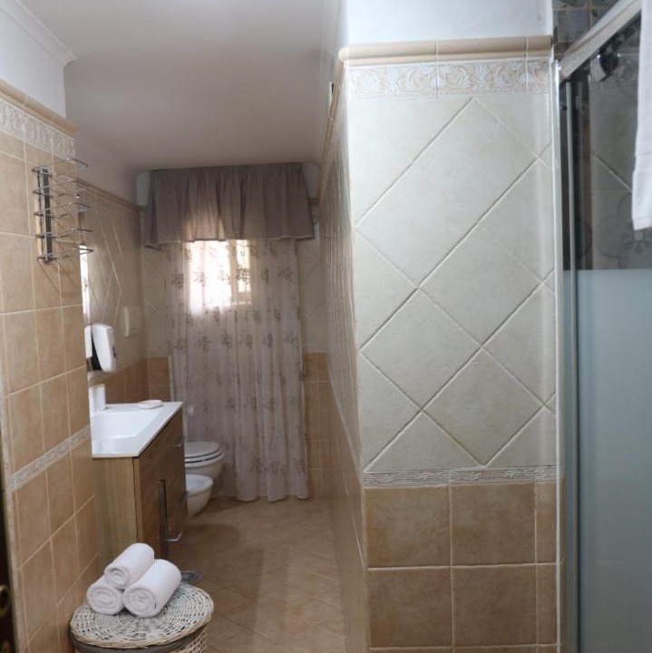 Photo of Bathroom in Torre del Greco