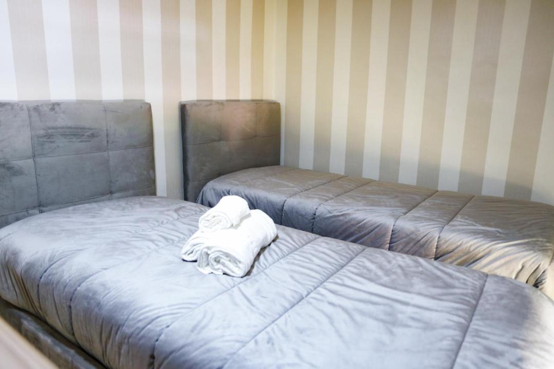 Photo of Bedroom in Torre del Greco