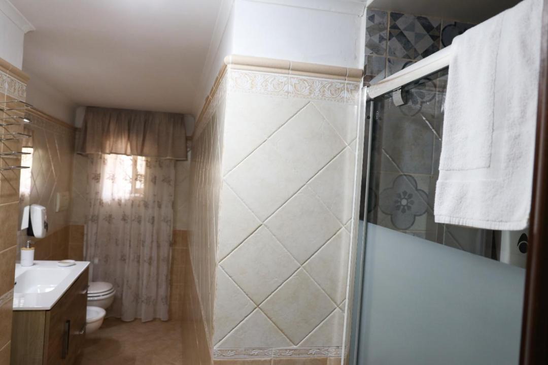 Photo of Bathroom in Torre del Greco