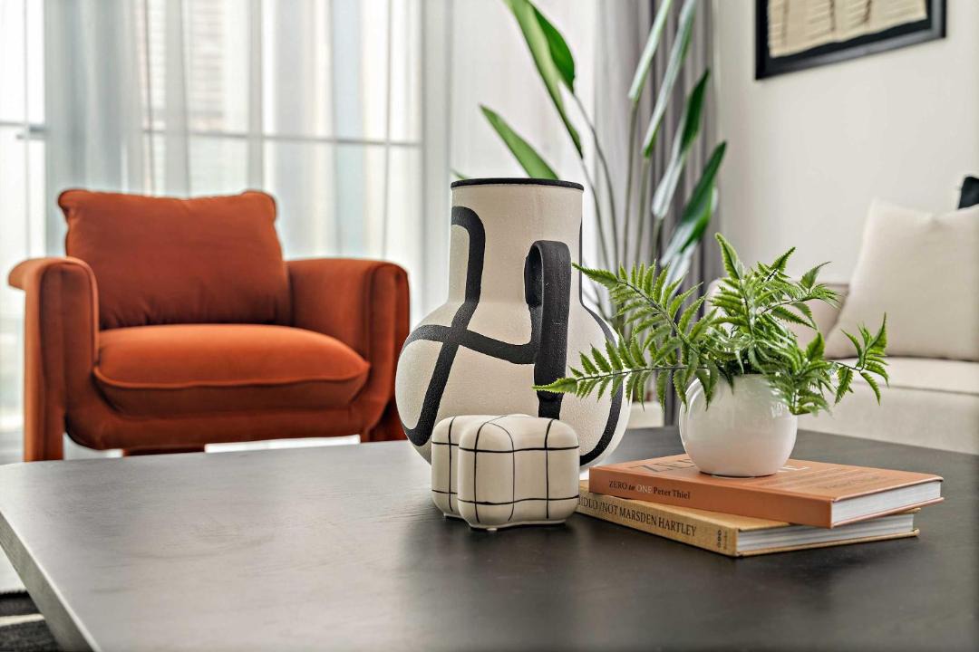 Photo of Livingroom in Al Safa