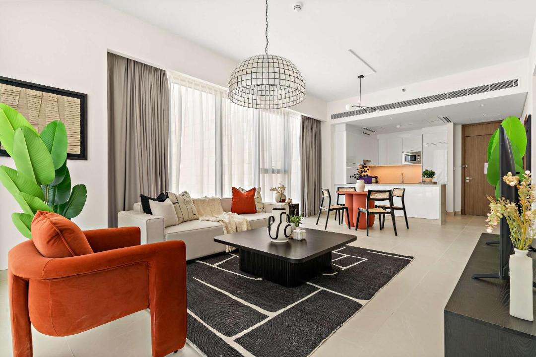 Photo of Livingroom in Al Safa