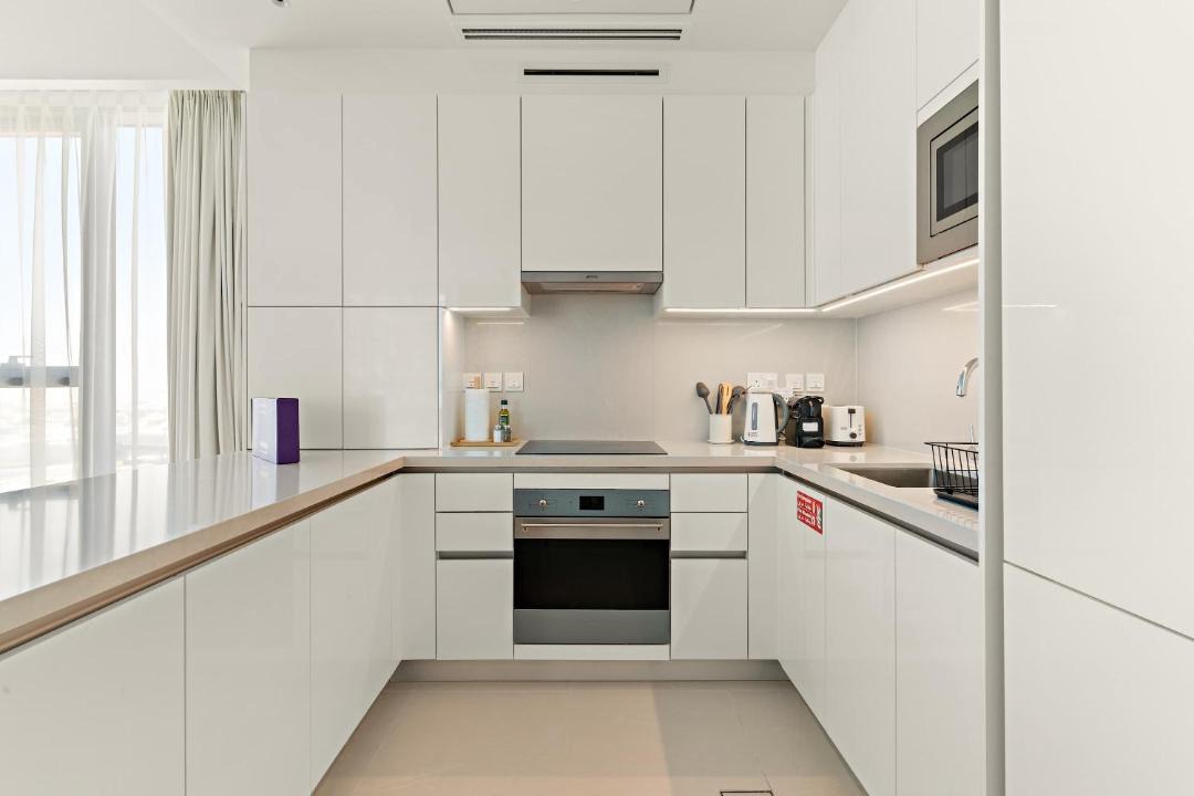 Photo of Kitchen in Al Safa