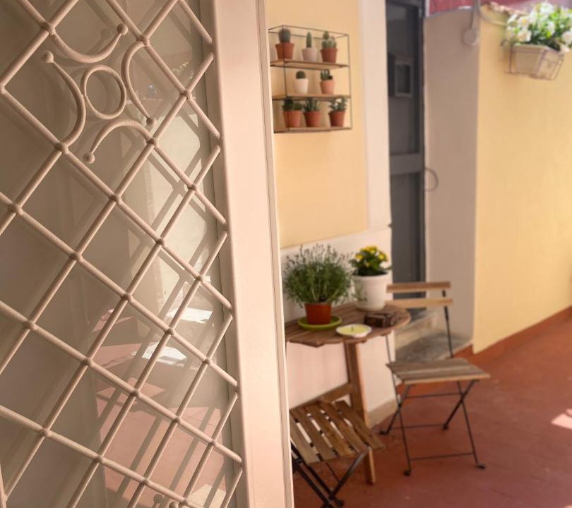 Photo of Patio Balcony in Ercolano