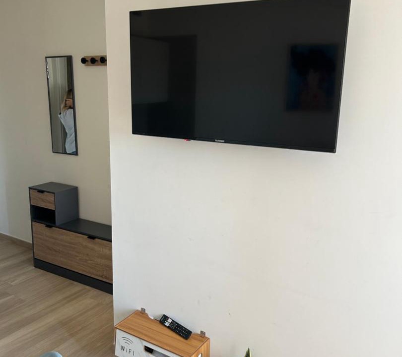 Photo of Livingroom in Murat Town