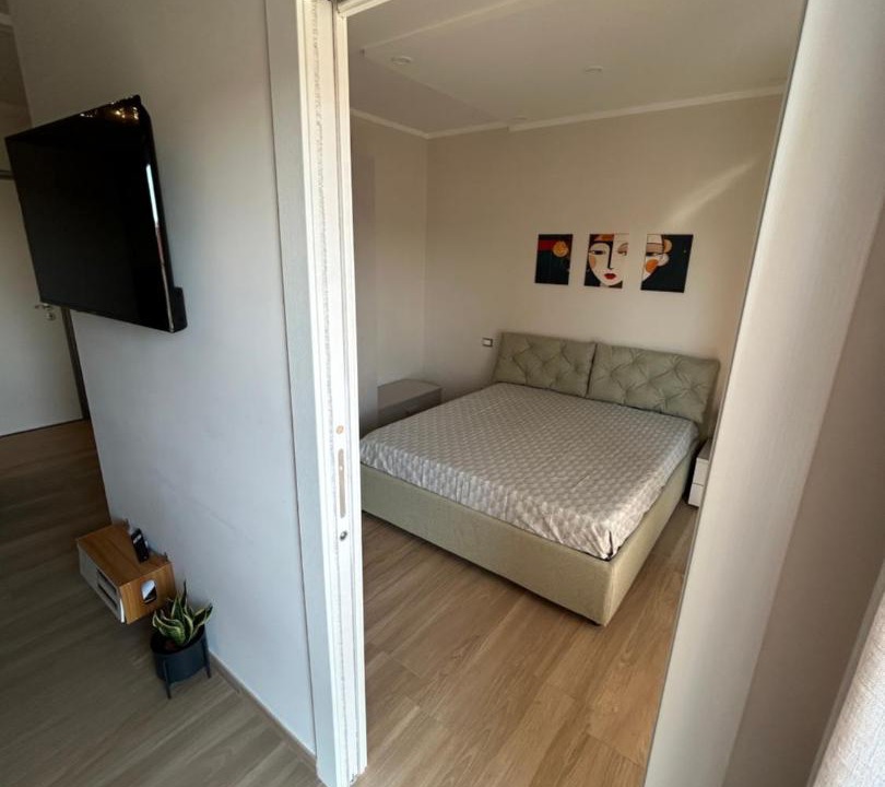 Photo of Bedroom in Murat Town