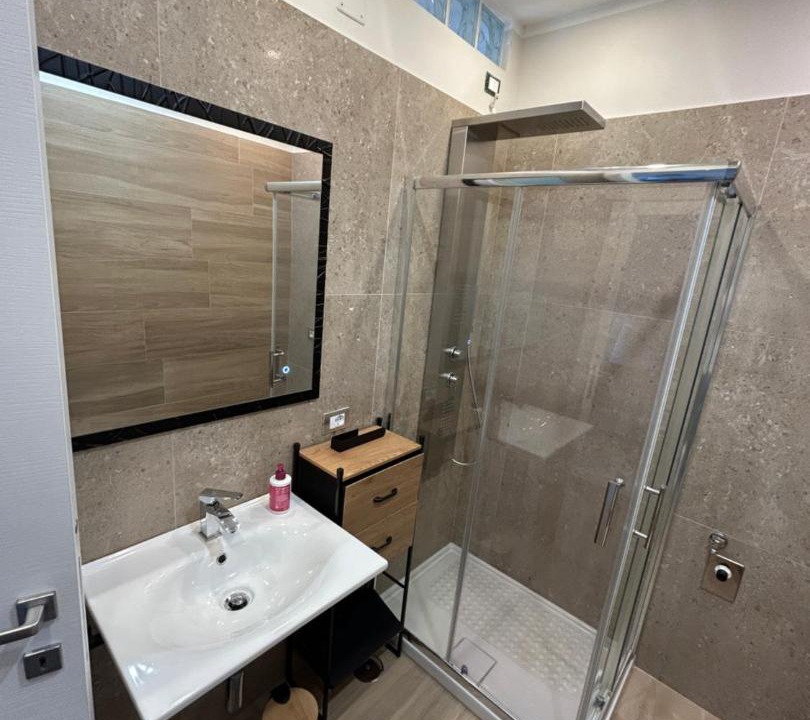Photo of Bathroom in Murat Town